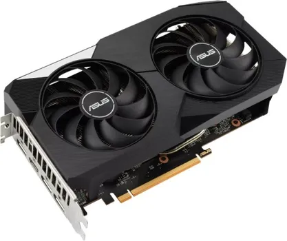 AMD RADEON RX 6650 XT 8GB DUAL-RX6650XT-O8G (3 / 4)