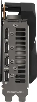 AMD RADEON RX 6700 XT 12GB 192BIT DUAL-RX6700XT-12G (4 / 4)