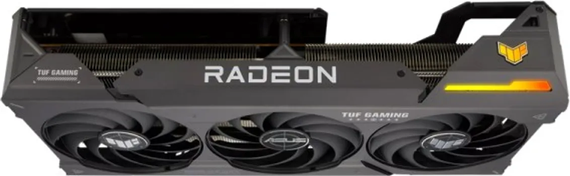 AMD RADEON RX 7700 XT 12GB 192BIT TUF-RX7700XT-O12G-GAMING (3 / 9)