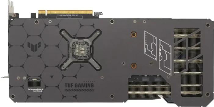 AMD RADEON RX 7700 XT 12GB 192BIT TUF-RX7700XT-O12G-GAMING (4 / 9)