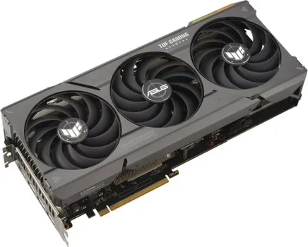 AMD RADEON RX 7700 XT 12GB 192BIT TUF-RX7700XT-O12G-GAMING (7 / 9)