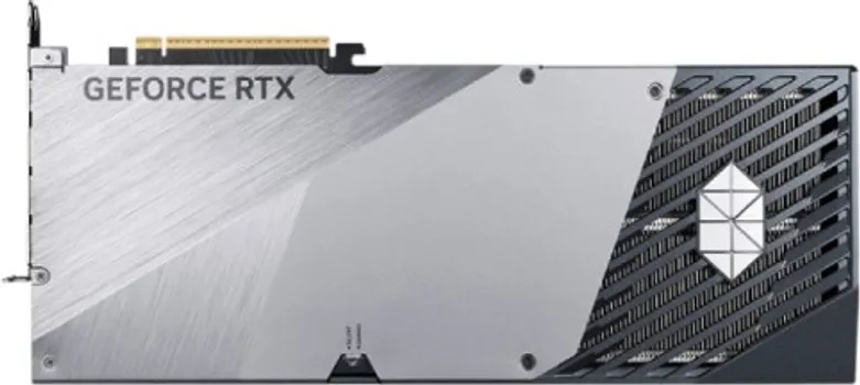 GEFORCE RTX 5090 32G SUPRIM SOC (3 / 5)