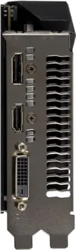 NVIDIA GEFORCE GTX 1650 4GB 128BIT TUF-GTX1650-4GD6-GAMING (4 / 4)