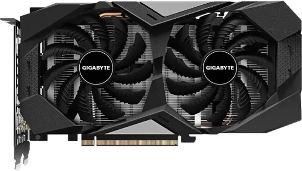 NVIDIA GEFORCE GTX 1660 SUPER 6GB 192BIT GV-N166SOC-6GD (2 / 4)