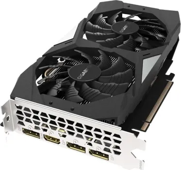 NVIDIA GEFORCE GTX 1660 SUPER 6GB 192BIT GV-N166SOC-6GD (4 / 4)