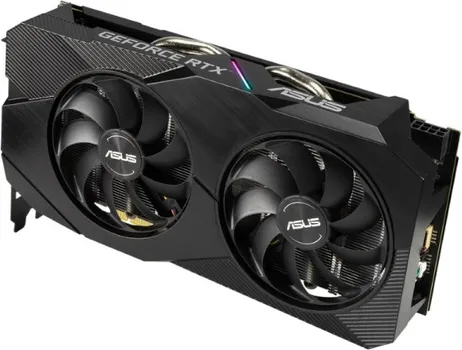NVIDIA GEFORCE RTX 2060 6GB 192BIT DUAL-RTX2060-6G-EVO (3 / 4)