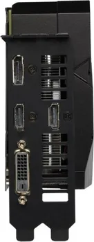 NVIDIA GEFORCE RTX 2060 6GB 192BIT DUAL-RTX2060-6G-EVO (4 / 4)