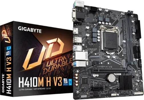 H410M H V3 REV 1.0 (1 / 4)