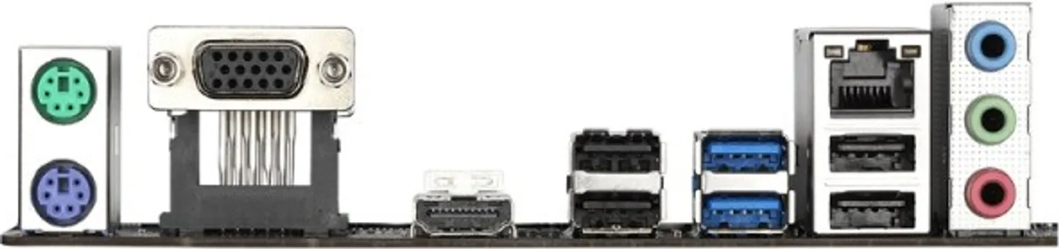 H410M H V3 REV 1.0 (4 / 4)