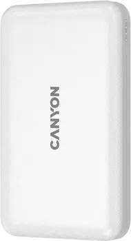 CANYON PB-1001, 18W PD+QC 3.0+10W MAGNET WIRELESS CHARGER POWERBANK 10000MAH (7 / 16)