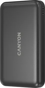 CANYON PB-1001, 18W PD+QC 3.0+10W MAGNET WIRELESS CHARGER POWERBANK 10000MAH (9 / 16)