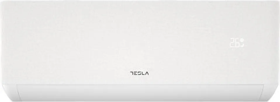TESLA TT34TP81-1232IHWT NORDIC INVERTER KLIMA UREĐAJ │ 12000 BTU │ ENERGETSKA KLASA A+++ │ RAD DO -25°C │ WI-FI KONTROLA │ GRIJAČ SPOLJNE JEDINICE │ SUPER TIHI RAD │ 3D PROTOK VAZDUHA (1 / 4)