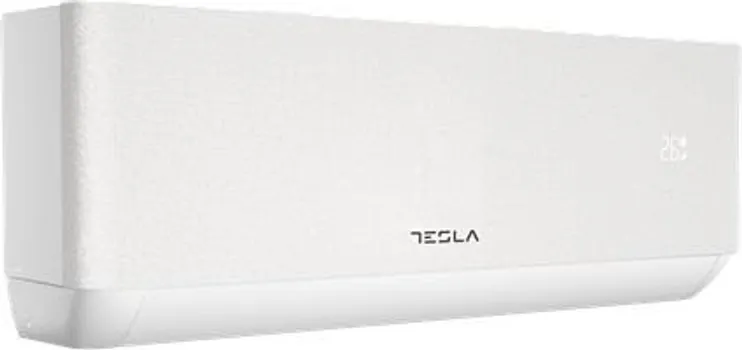 TESLA TT34TP81-1232IHWT NORDIC INVERTER KLIMA UREĐAJ │ 12000 BTU │ ENERGETSKA KLASA A+++ │ RAD DO -25°C │ WI-FI KONTROLA │ GRIJAČ SPOLJNE JEDINICE │ SUPER TIHI RAD │ 3D PROTOK VAZDUHA (2 / 4)