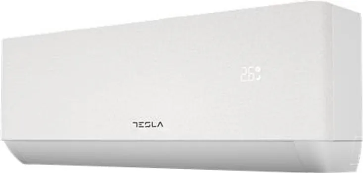 TESLA TT34TP81-1232IHWT NORDIC INVERTER KLIMA UREĐAJ │ 12000 BTU │ ENERGETSKA KLASA A+++ │ RAD DO -25°C │ WI-FI KONTROLA │ GRIJAČ SPOLJNE JEDINICE │ SUPER TIHI RAD │ 3D PROTOK VAZDUHA (3 / 4)