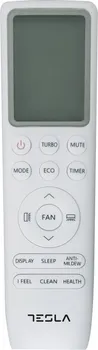TESLA TT34TP81-1232IHWT NORDIC INVERTER KLIMA UREĐAJ │ 12000 BTU │ ENERGETSKA KLASA A+++ │ RAD DO -25°C │ WI-FI KONTROLA │ GRIJAČ SPOLJNE JEDINICE │ SUPER TIHI RAD │ 3D PROTOK VAZDUHA (4 / 4)