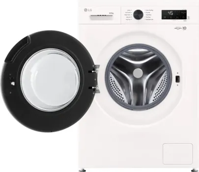 LG mašina za pranje veša W4X1085NWK 8/5 kg (3 / 9)