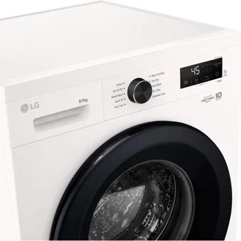 LG mašina za pranje veša W4X1085NWK 8/5 kg (4 / 9)