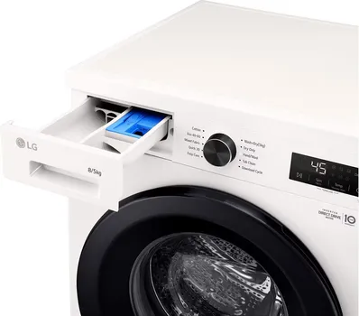 LG mašina za pranje veša W4X1085NWK 8/5 kg (7 / 9)