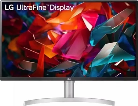 LG ULTRAFINE IPS [31.5 / 4K / 60HZ] (1 / 1)