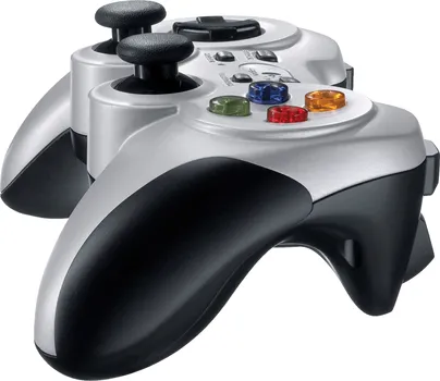 LOGITECH F710 WIRELESS GAMEPAD (3 / 4)
