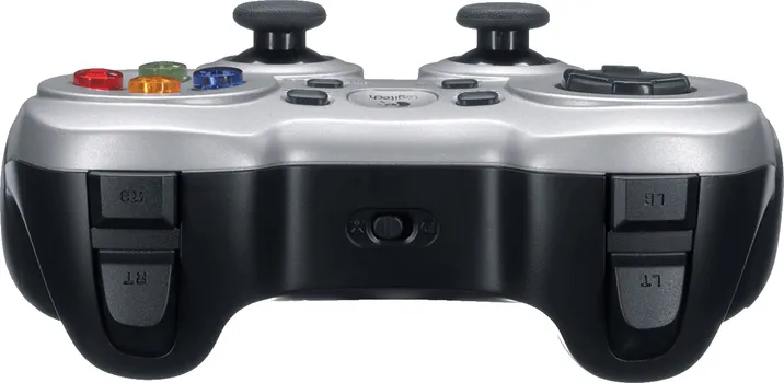 LOGITECH F710 WIRELESS GAMEPAD (4 / 4)