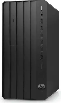 HP PRO TOWER 290 G9/I3-12100/8GB/256GB SSD (1 / 4)