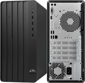 HP PRO TOWER 290 G9/I3-13100/8GB/512GB SSD (1 / 1)