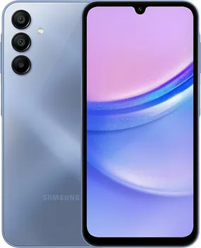 SAMSUNG GALAXY A15 8GB / 256GB (1 / 11)