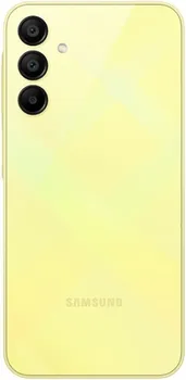 SAMSUNG GALAXY A15 8GB / 256GB (7 / 11)