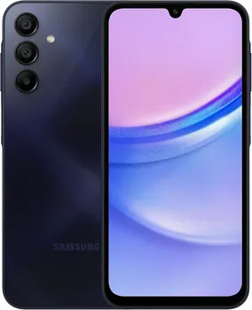 SAMSUNG GALAXY A15 8GB / 256GB (10 / 11)