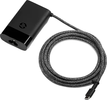 HP USB-C 65W LAPTOP CHARGERUSB-C 65W LAPTOP CHARGERUSB-C 65W LAPTOP CHARGER EURO (1 / 1)