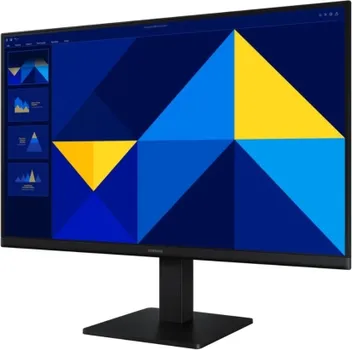 SAMSUNG FHD ESSENTIAL MONITOR [24 / FHD / 100HZ] (1 / 5)