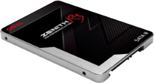 256GB / SSD 2.5 / SATA III GZ25R3-256G (1 / 1)