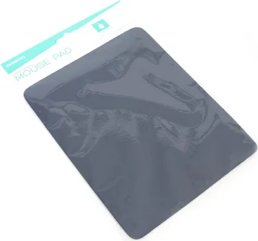 OMEGA MOUSE PAD PODKADKA POD MYSZ 180X220X2 MM BLUE OMPFBL OMPFBL (2 / 2)