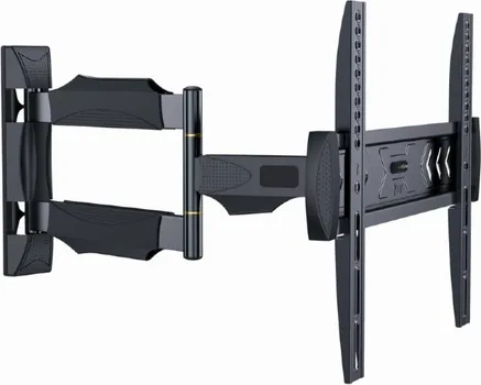 PREMIUM FULL-MOTION TV WALL MOUNT , 32-55, 30 KG WM-55ST-02 WM-55ST-02 (1 / 4)