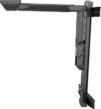 PREMIUM FULL-MOTION TV WALL MOUNT , 32-55, 30 KG WM-55ST-02 WM-55ST-02 (4 / 4)