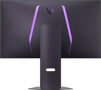 LG ULTRAGEAR OLED 4K MONITOR [32 / 4K UHD / 240HZ] (7 / 9)