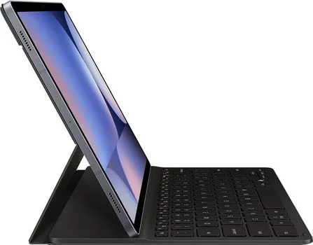 SAMSUNG GALAXY TAB S10+ [BOOK COVER KEYBOARD SLIM BLACK] (1 / 6)