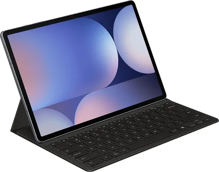 SAMSUNG GALAXY TAB S10+ [BOOK COVER KEYBOARD SLIM BLACK] (5 / 6)