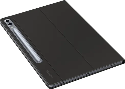 SAMSUNG GALAXY TAB S10+ [BOOK COVER KEYBOARD SLIM BLACK] (6 / 6)