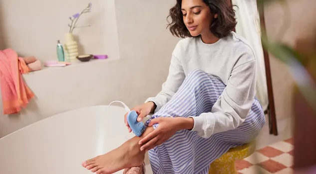 PHILIPS EPILATOR BRE228/00 (5 / 5)