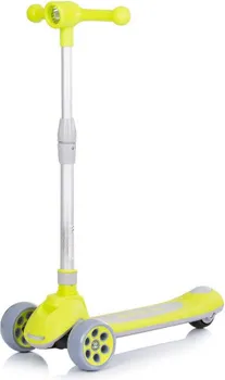 CHIPOLINO TROTINET/ROMOBIL ORBIT GREEN DSORB0232GR (1 / 3)