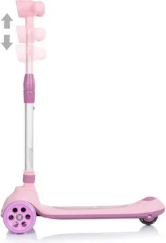 CHIPOLINO TROTINET/ROMOBIL ORBIT PINK DSORB0235PI (3 / 3)