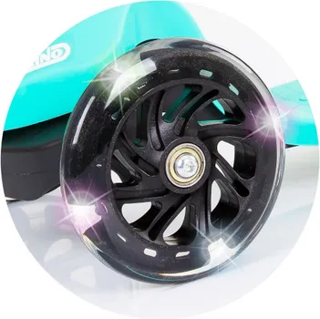 CHIPOLINO TROTINET/ROMOBIL ROBBY MINT DSROB0233MI (2 / 7)