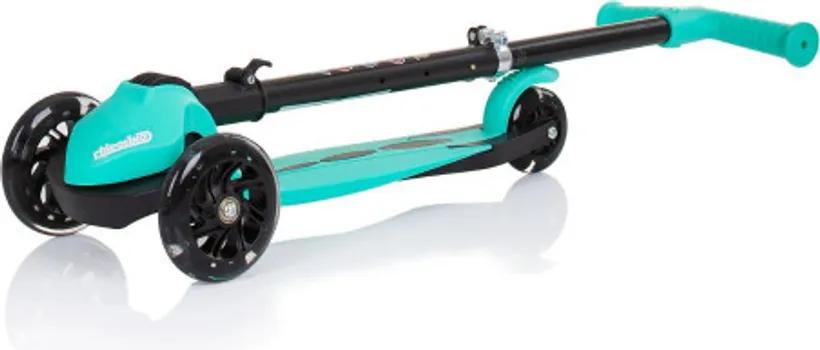 CHIPOLINO TROTINET/ROMOBIL ROBBY MINT DSROB0233MI (5 / 7)