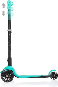 CHIPOLINO TROTINET/ROMOBIL ROBBY MINT DSROB0233MI (6 / 7)