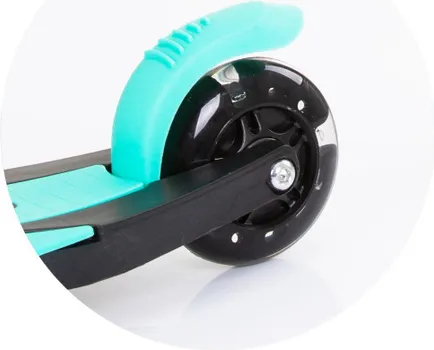 CHIPOLINO TROTINET/ROMOBIL ROBBY MINT DSROB0233MI (7 / 7)