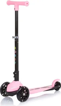 CHIPOLINO TROTINET/ROMOBIL ROBBY PINK DSROB0235PI (1 / 3)