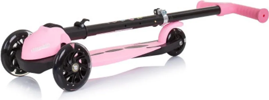 CHIPOLINO TROTINET/ROMOBIL ROBBY PINK DSROB0235PI (2 / 3)