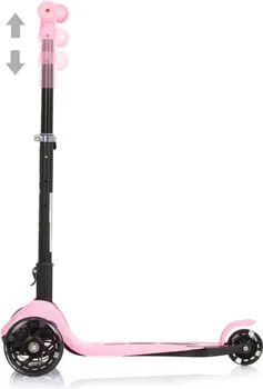 CHIPOLINO TROTINET/ROMOBIL ROBBY PINK DSROB0235PI (3 / 3)